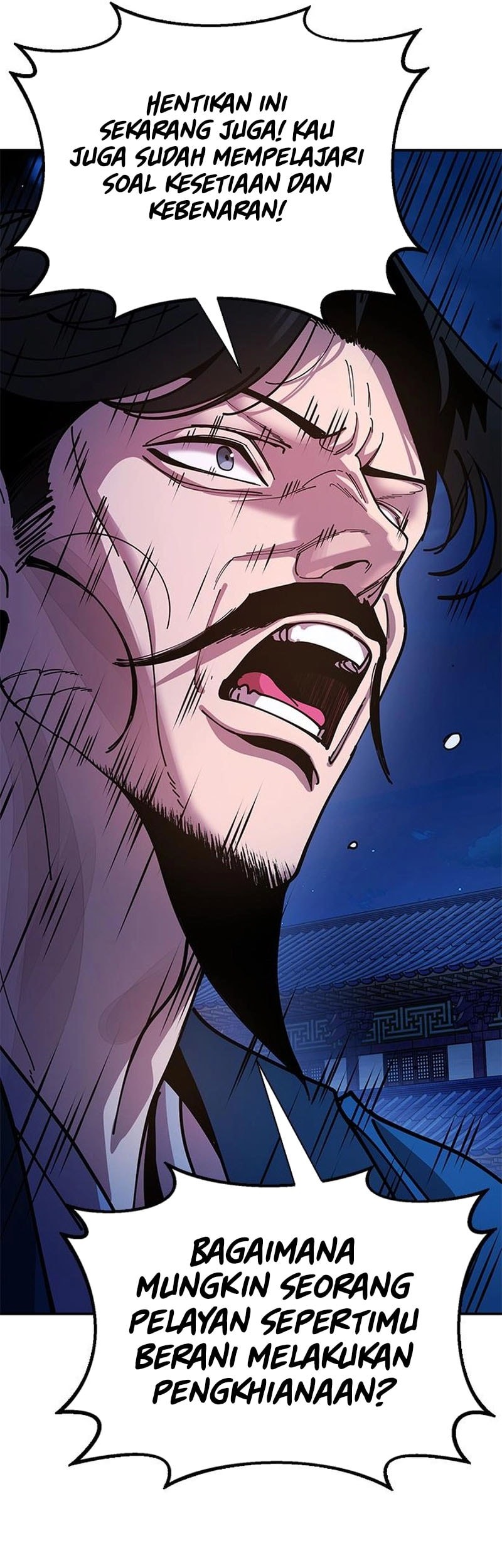 Chronicles Of The Lazy Sovereign Chapter 12 Gambar 38