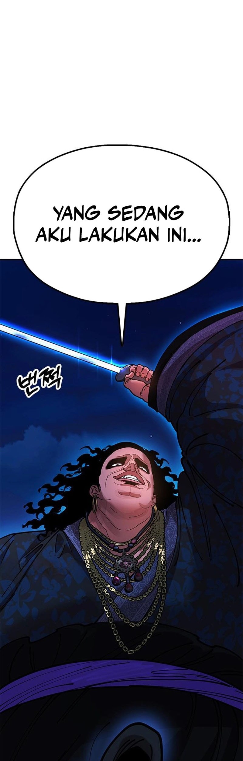 Chronicles Of The Lazy Sovereign Chapter 12 Gambar 39