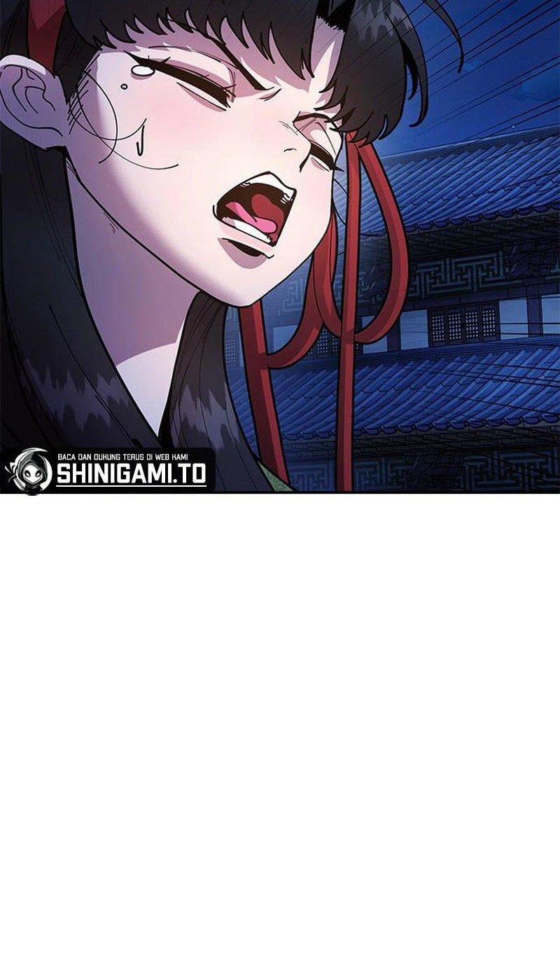 Chronicles Of The Lazy Sovereign Chapter 12 Gambar 41