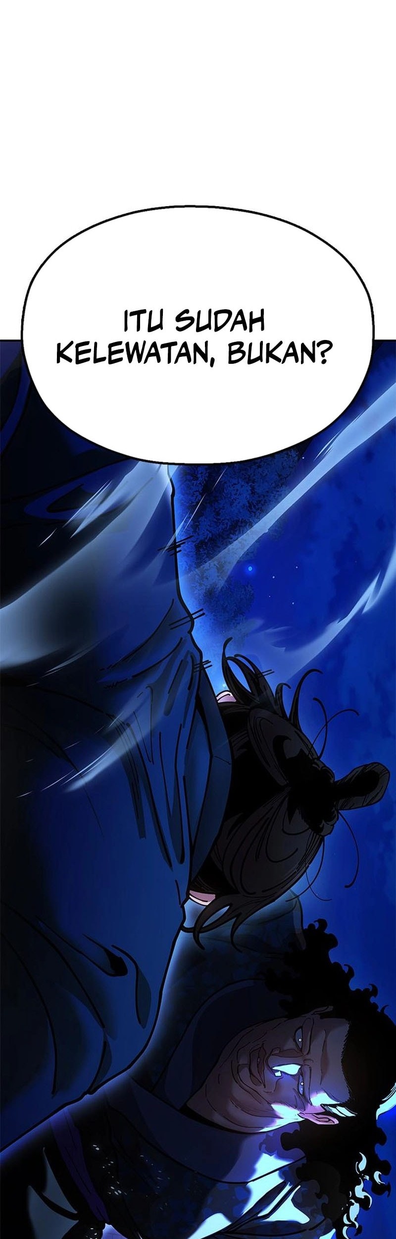 Chronicles Of The Lazy Sovereign Chapter 12 Gambar 43