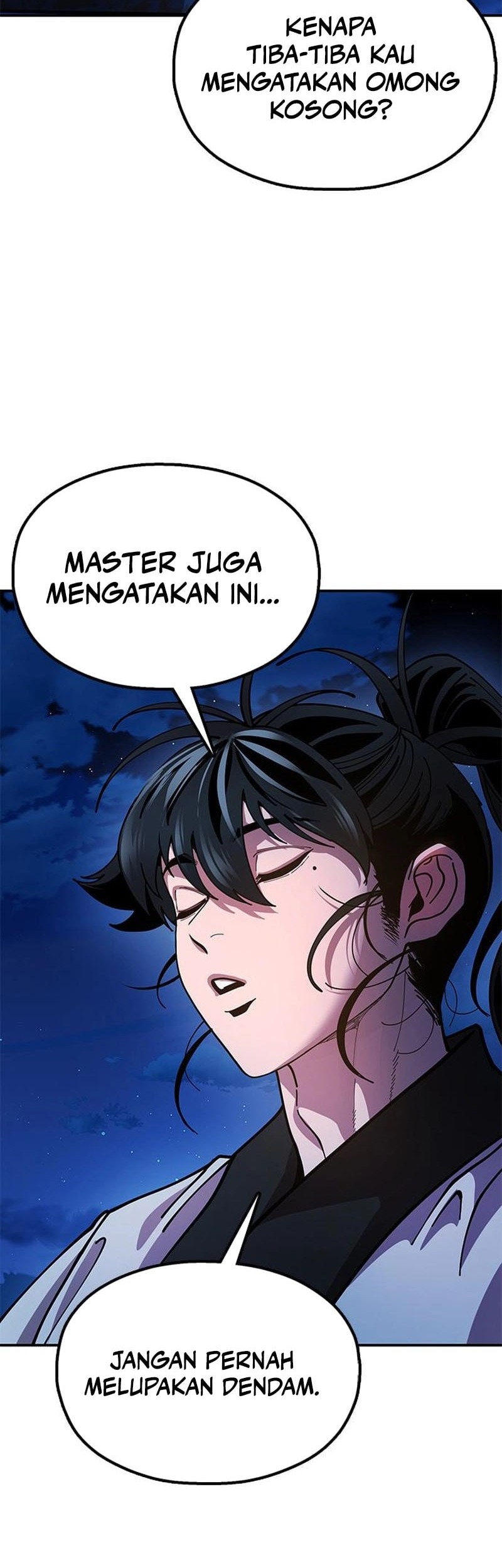 Chronicles Of The Lazy Sovereign Chapter 12 Gambar 57