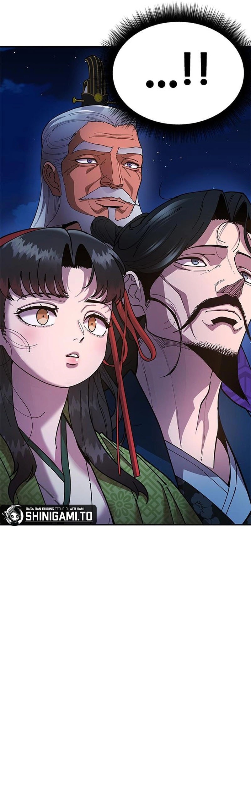 Chronicles Of The Lazy Sovereign Chapter 12 Gambar 62