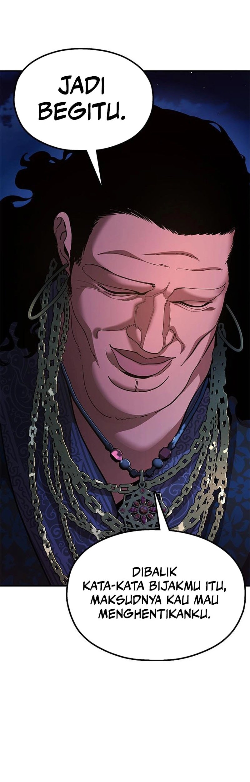 Chronicles Of The Lazy Sovereign Chapter 12 Gambar 63