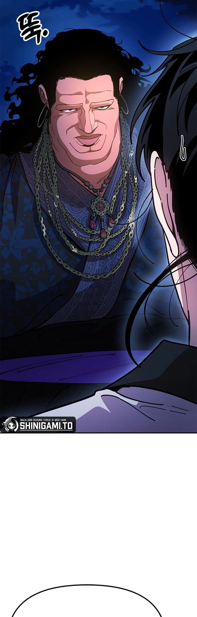 Chronicles Of The Lazy Sovereign Chapter 12 Gambar 66