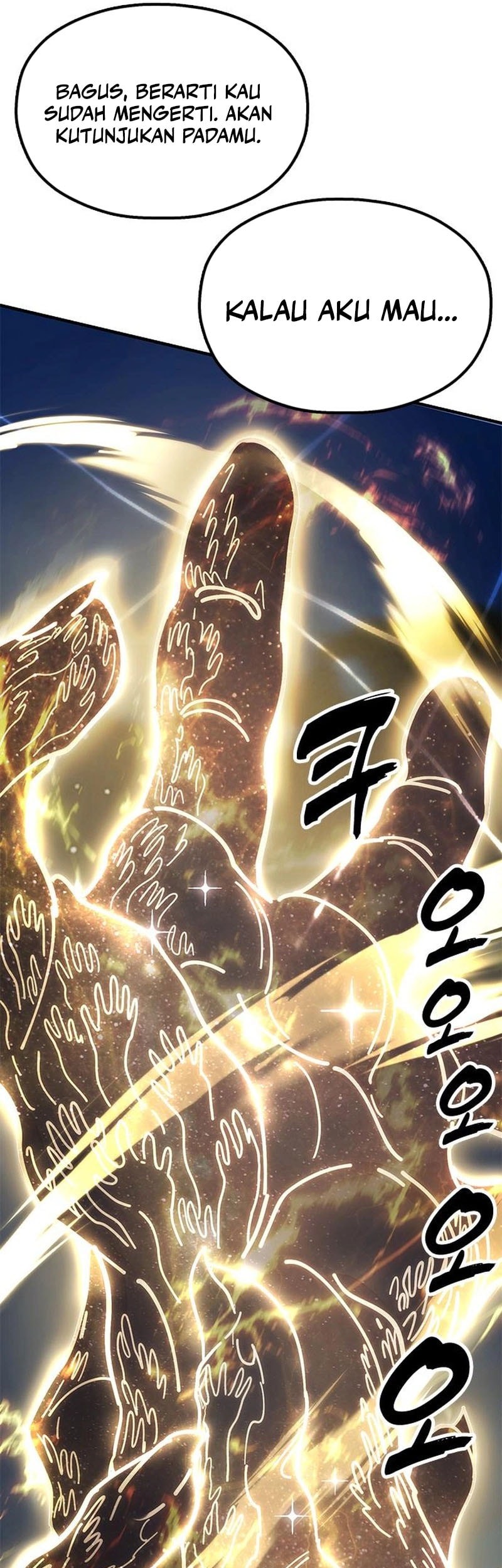 Chronicles Of The Lazy Sovereign Chapter 12 Gambar 70