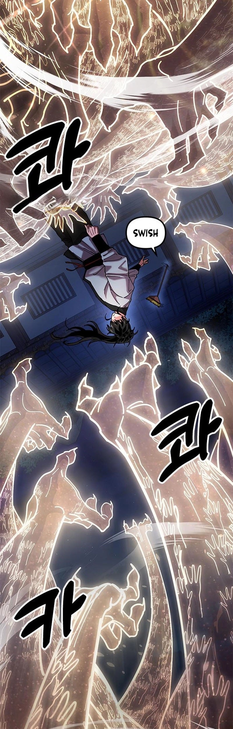 Chronicles Of The Lazy Sovereign Chapter 12 Gambar 78