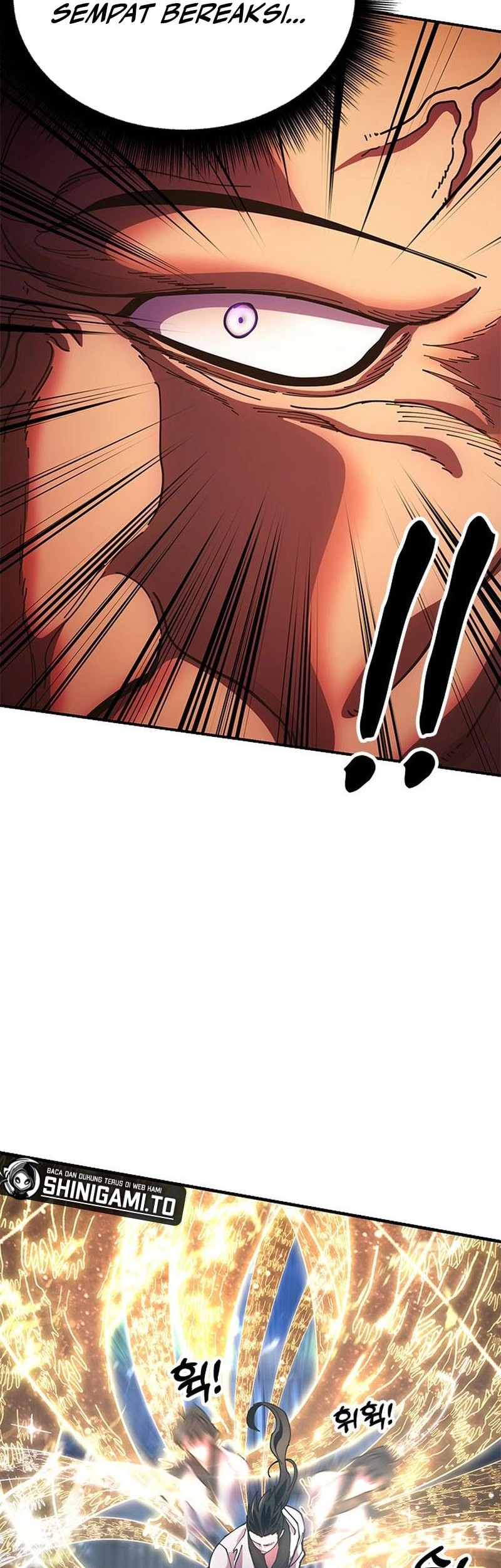 Chronicles Of The Lazy Sovereign Chapter 12 Gambar 85