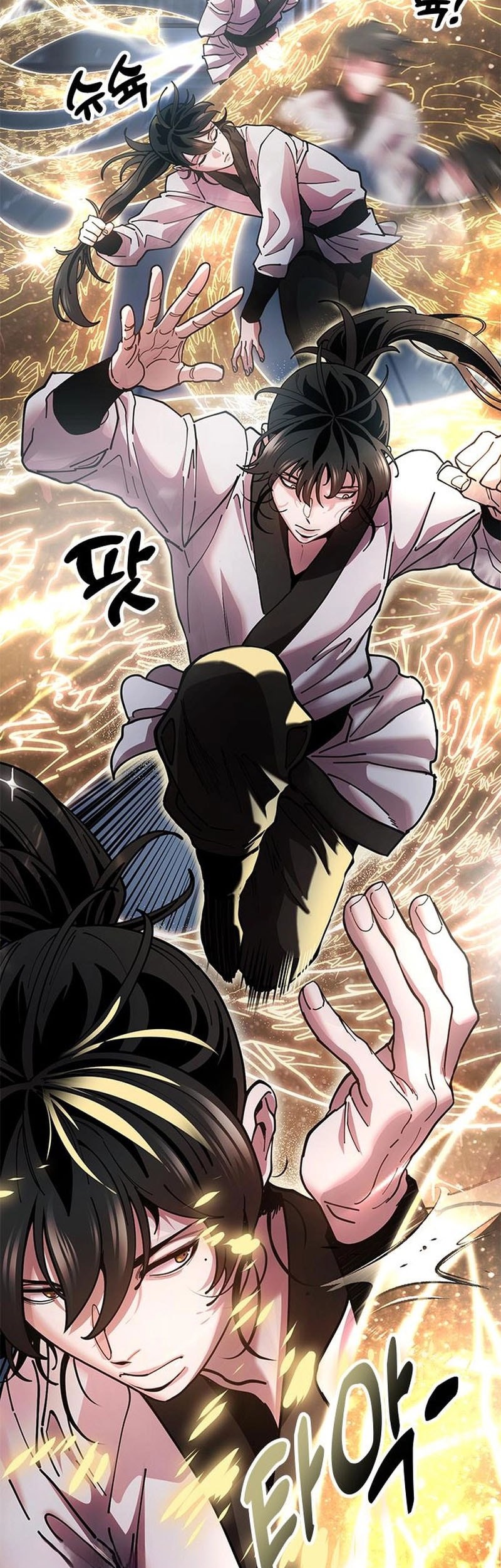 Chronicles Of The Lazy Sovereign Chapter 12 Gambar 86