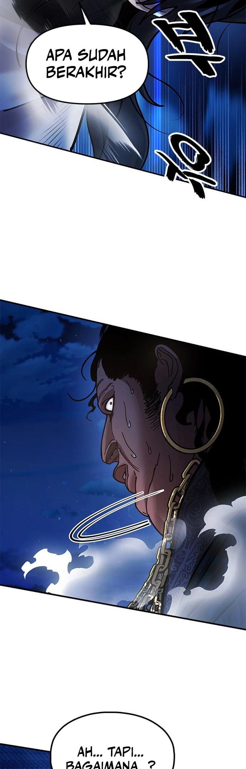 Chronicles Of The Lazy Sovereign Chapter 12 Gambar 89