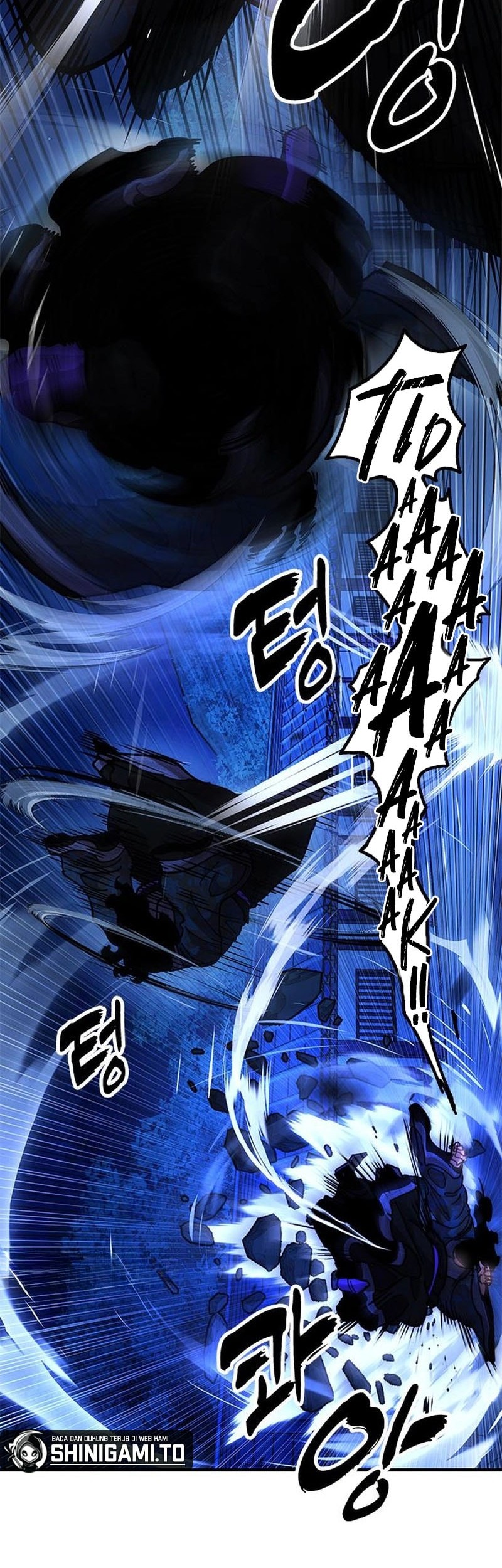 Chronicles Of The Lazy Sovereign Chapter 12 Gambar 93