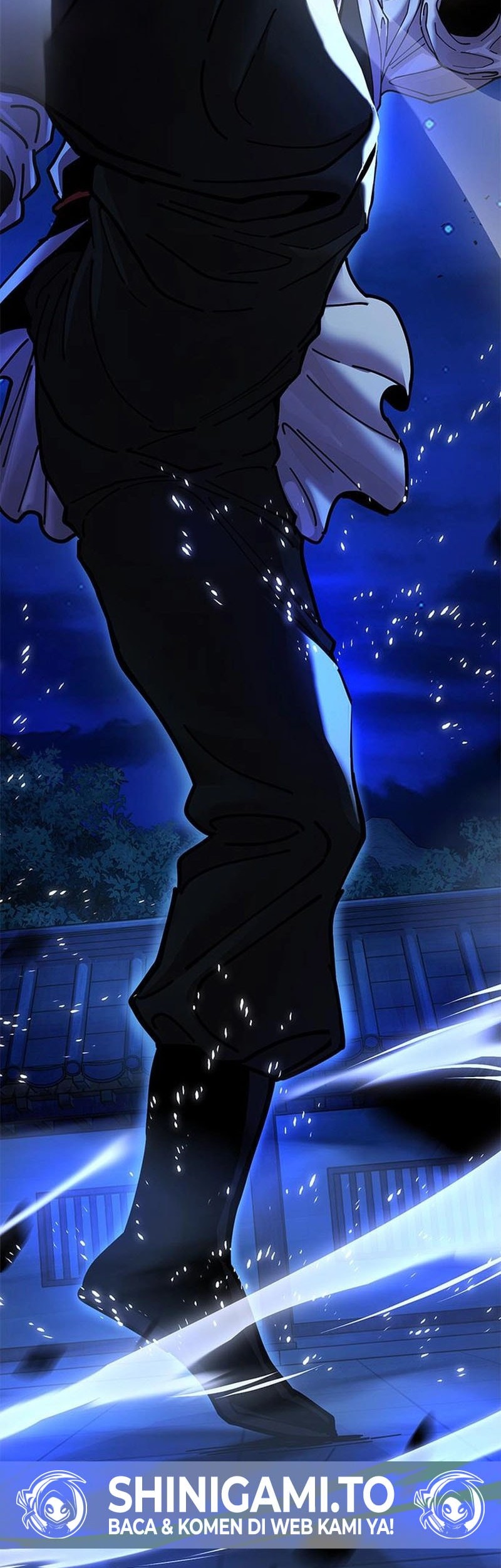 Chronicles Of The Lazy Sovereign Chapter 12 Gambar 96