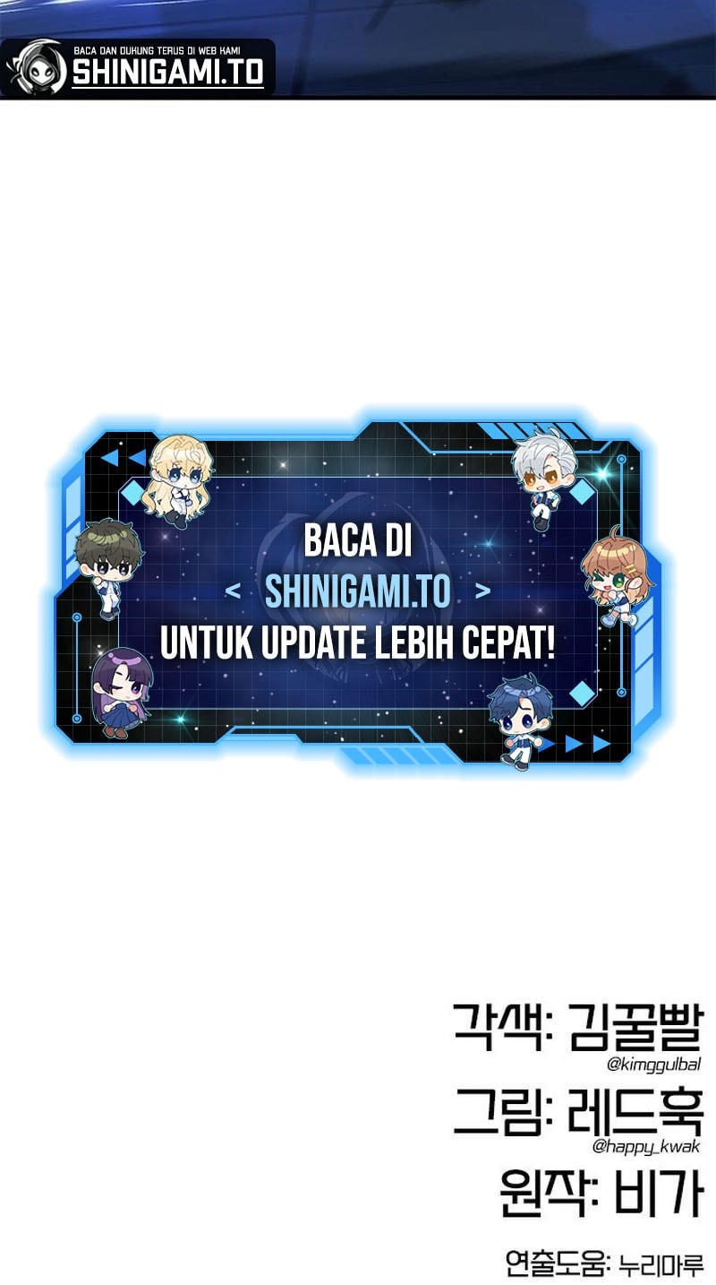 Chronicles Of The Lazy Sovereign Chapter 12 Gambar 97