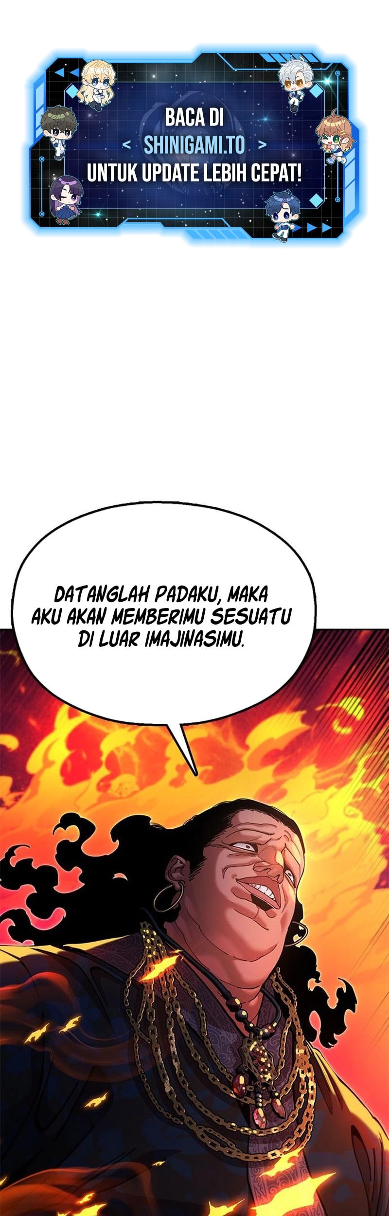 Manhwa Chronicles Of The Lazy Sovereign Chapter 12 gambar nomor 2