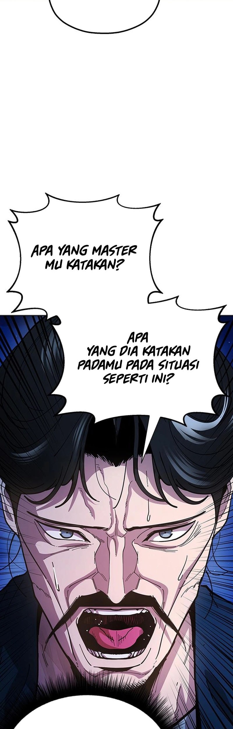 Chronicles Of The Lazy Sovereign Chapter 12 Gambar 15