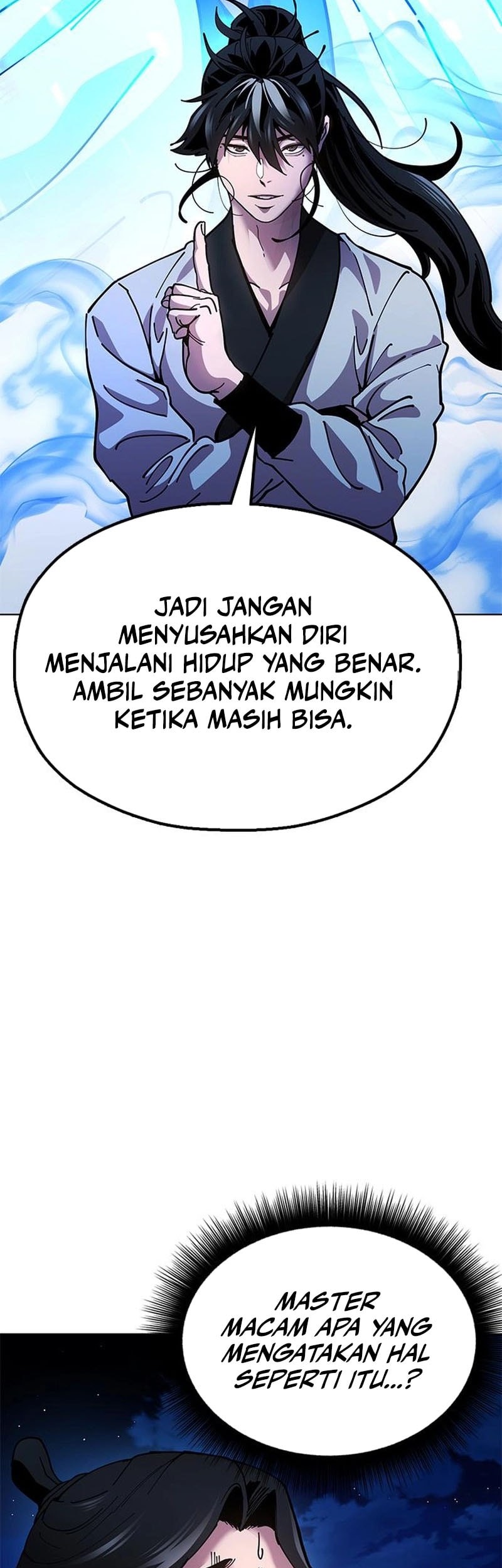 Chronicles Of The Lazy Sovereign Chapter 12 Gambar 20