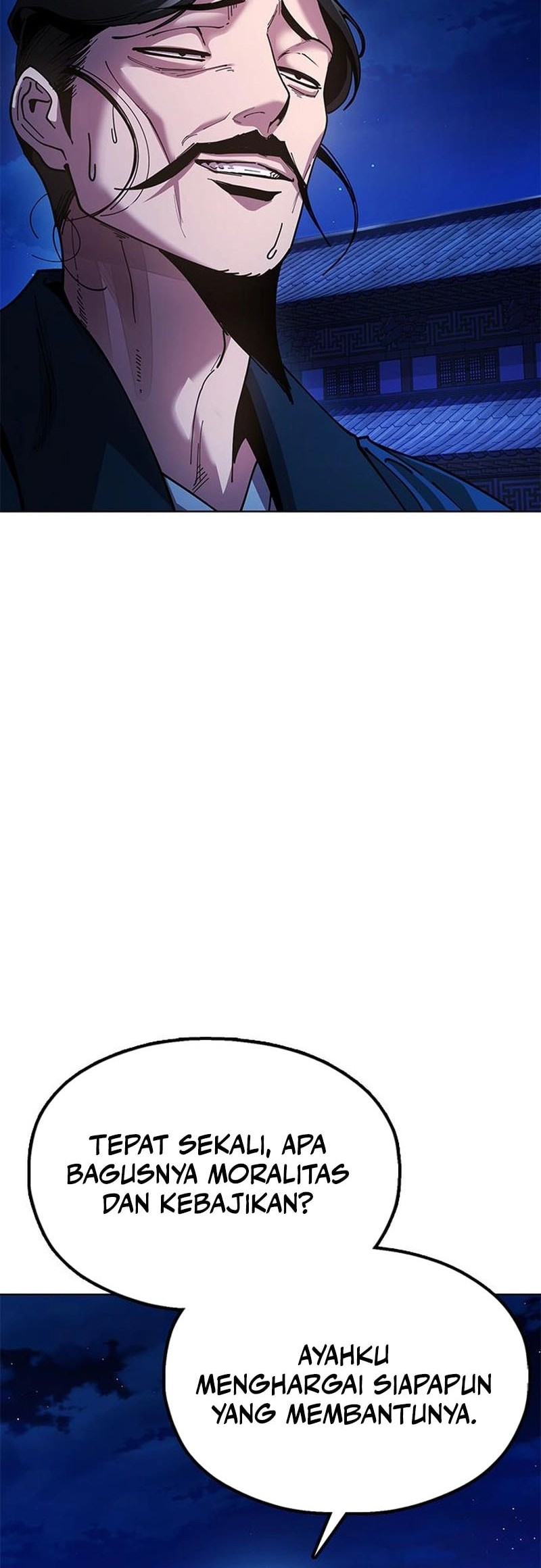 Chronicles Of The Lazy Sovereign Chapter 12 Gambar 21