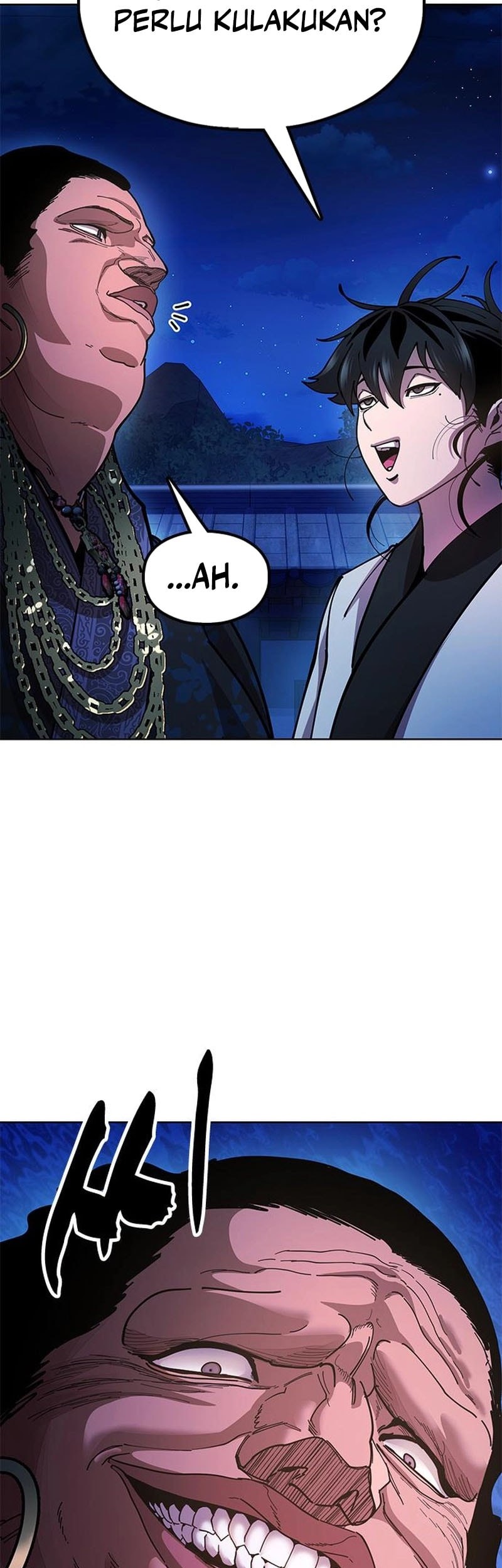 Chronicles Of The Lazy Sovereign Chapter 12 Gambar 28