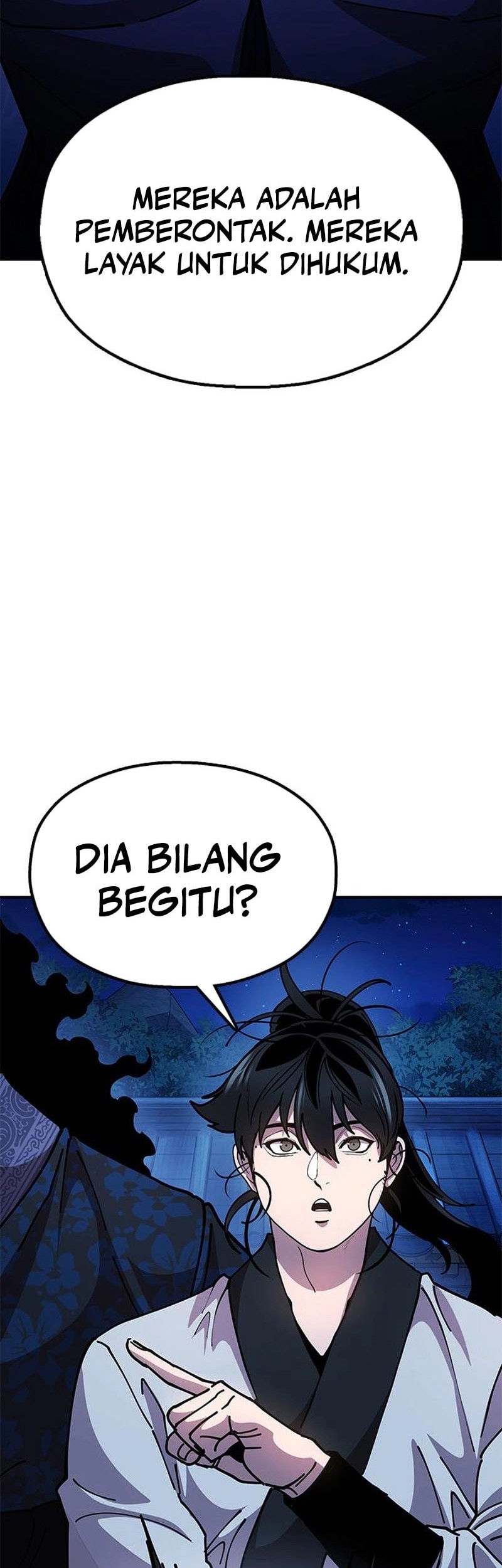 Chronicles Of The Lazy Sovereign Chapter 12 Gambar 31