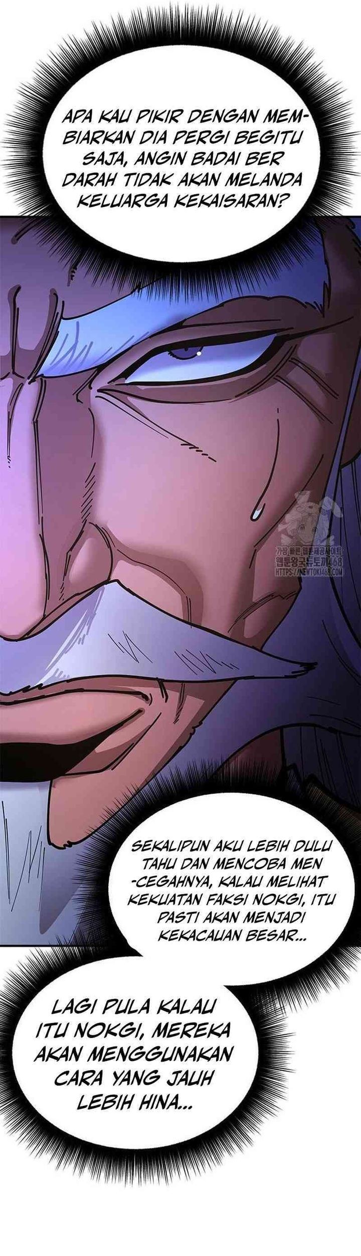 Chronicles Of The Lazy Sovereign Chapter 13 Gambar 24