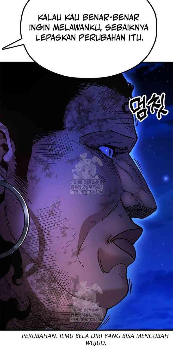 Chronicles Of The Lazy Sovereign Chapter 13 Gambar 33