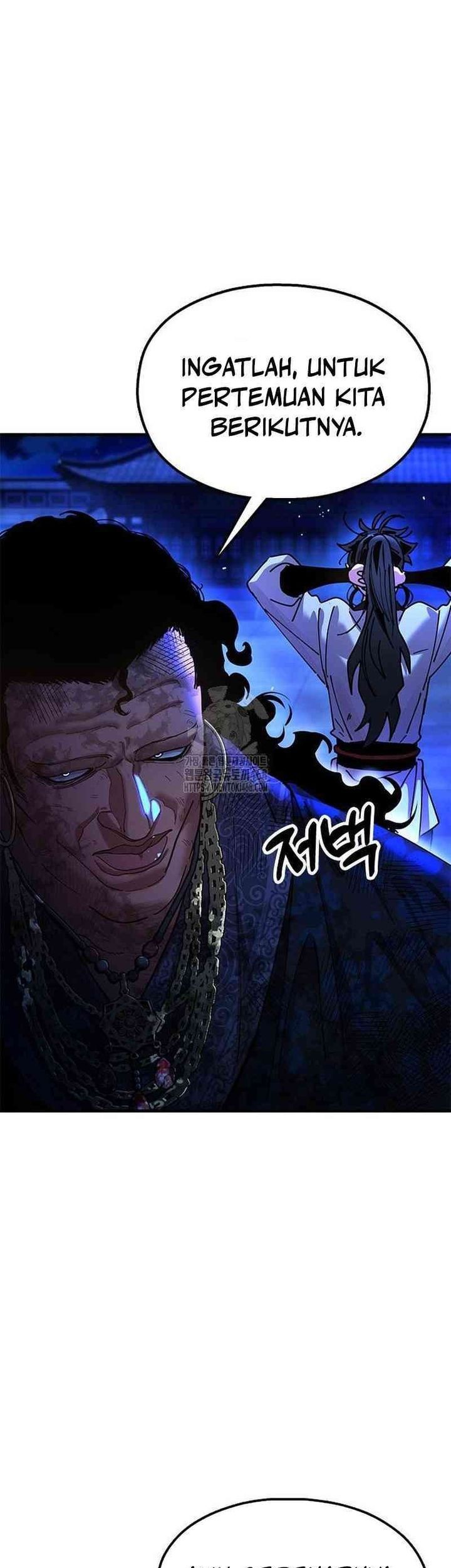 Chronicles Of The Lazy Sovereign Chapter 13 Gambar 34