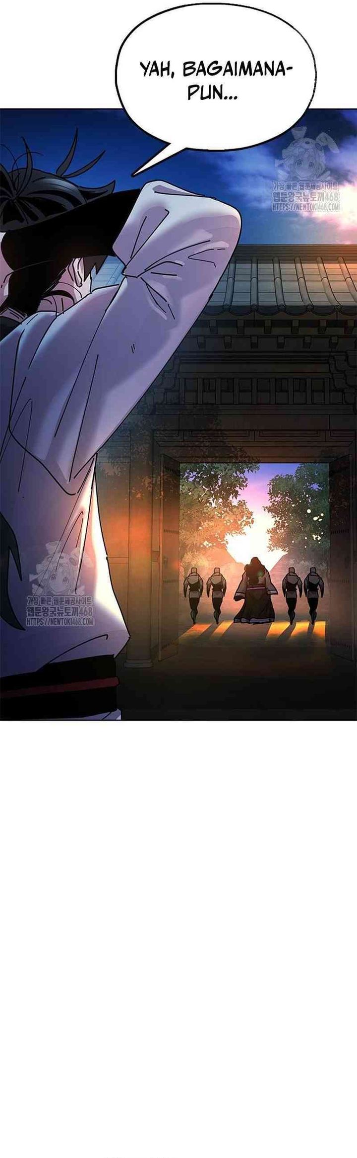 Chronicles Of The Lazy Sovereign Chapter 13 Gambar 38