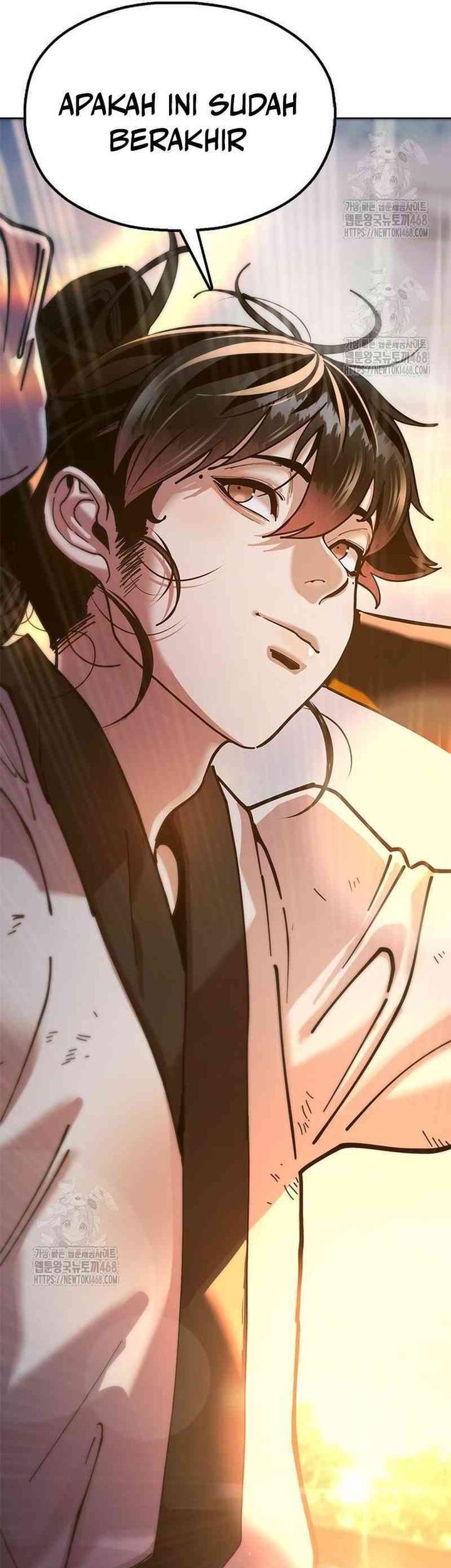 Chronicles Of The Lazy Sovereign Chapter 13 Gambar 39