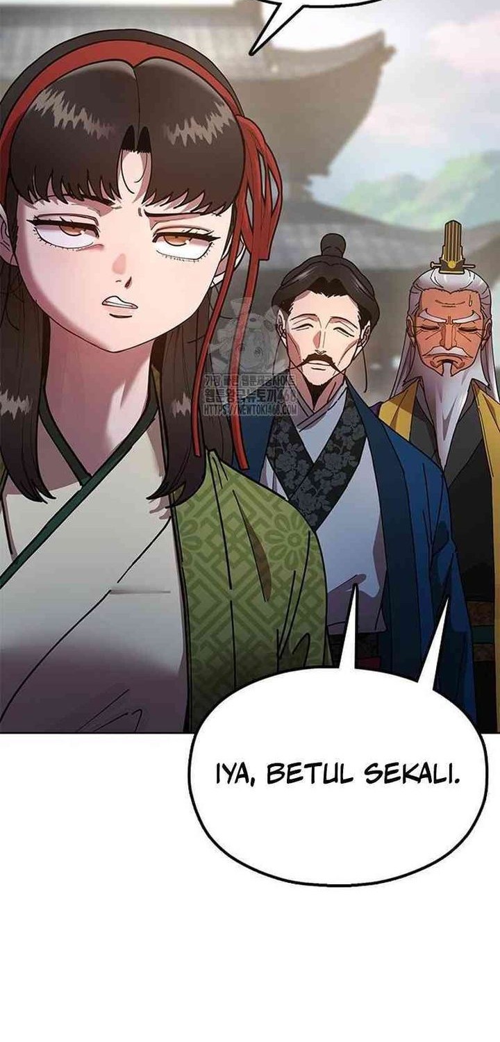 Chronicles Of The Lazy Sovereign Chapter 13 Gambar 46