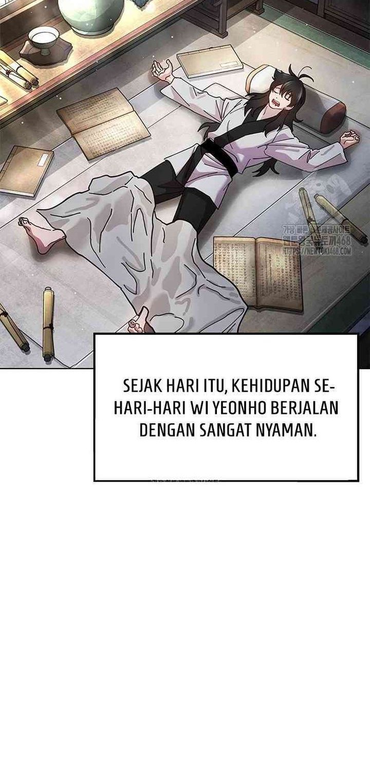 Chronicles Of The Lazy Sovereign Chapter 13 Gambar 48