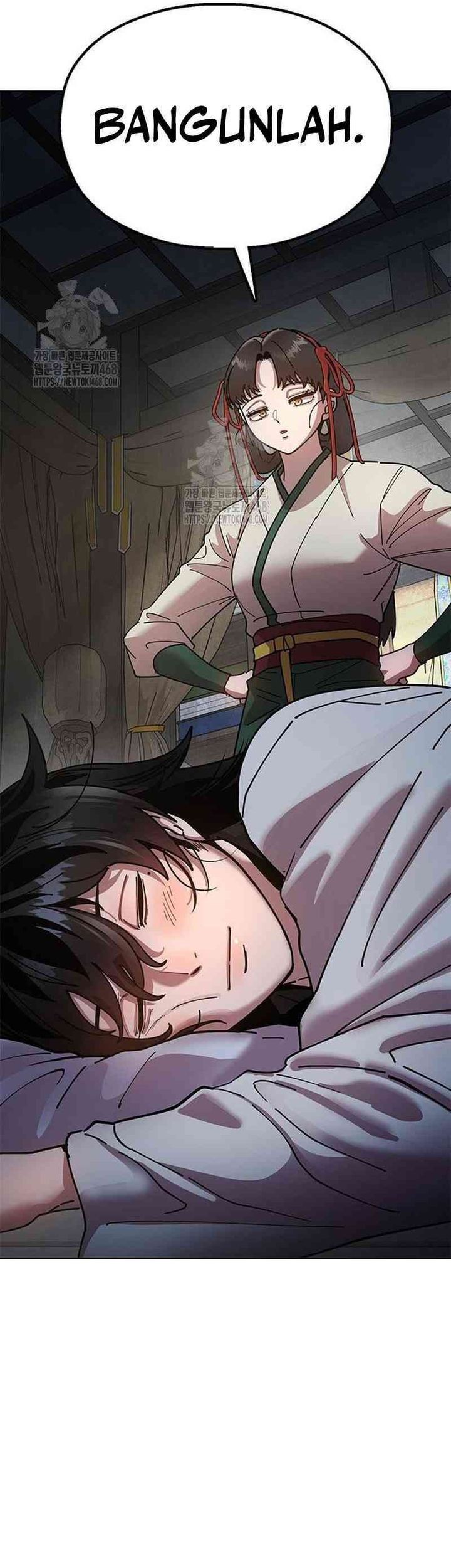 Chronicles Of The Lazy Sovereign Chapter 13 Gambar 54