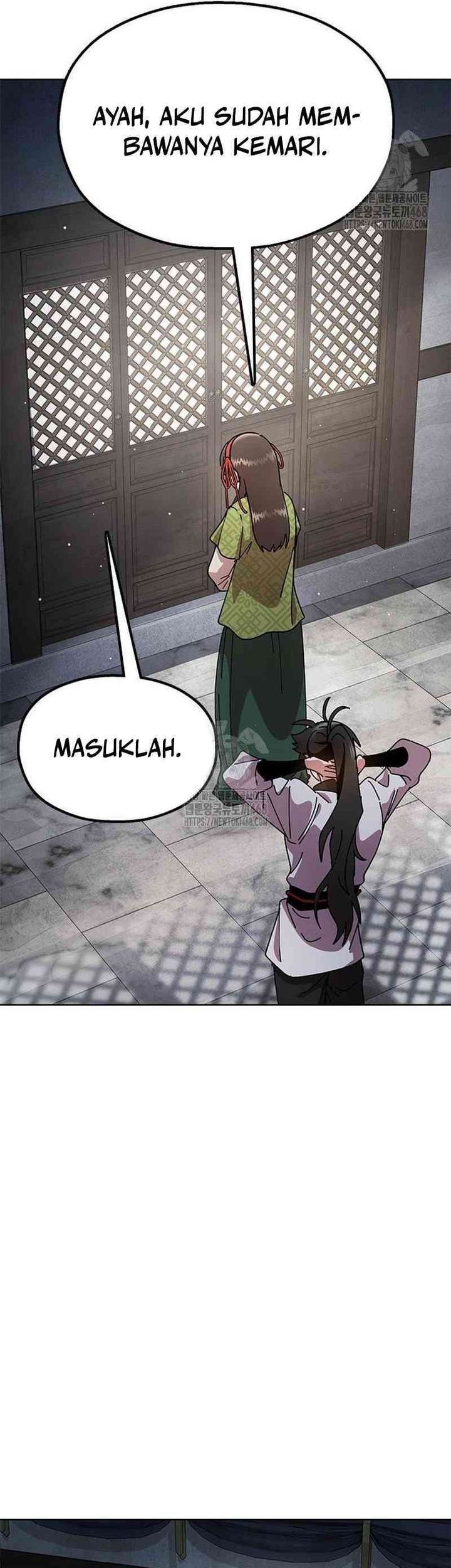 Chronicles Of The Lazy Sovereign Chapter 13 Gambar 62