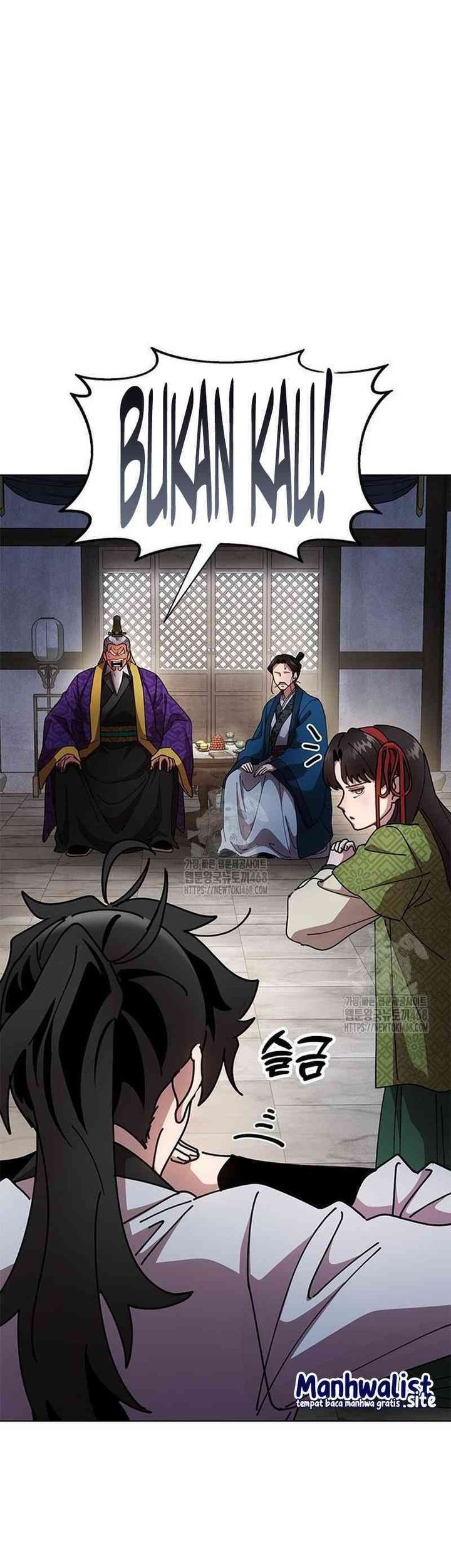 Chronicles Of The Lazy Sovereign Chapter 13 Gambar 66