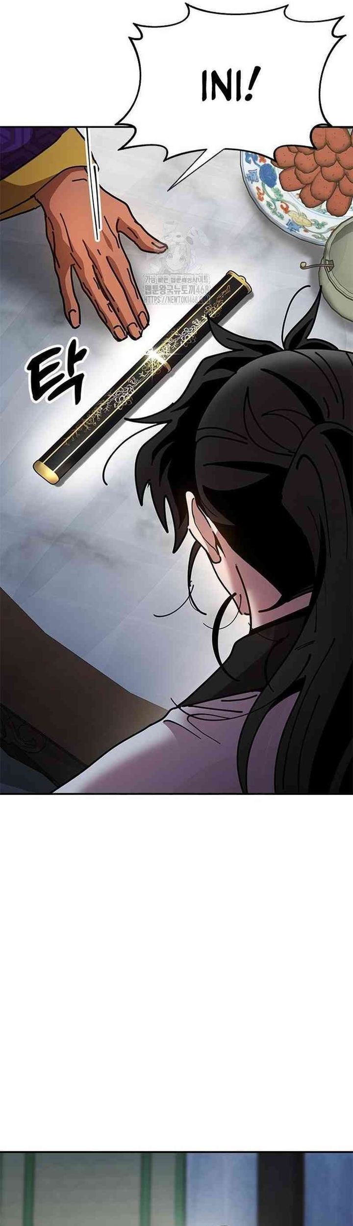 Chronicles Of The Lazy Sovereign Chapter 13 Gambar 76