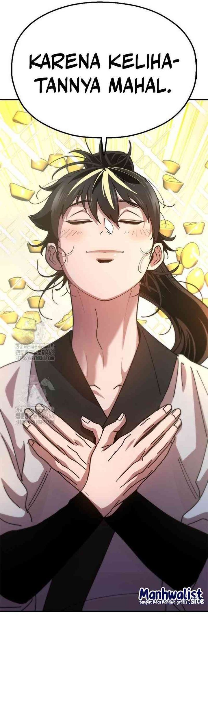 Chronicles Of The Lazy Sovereign Chapter 13 Gambar 80