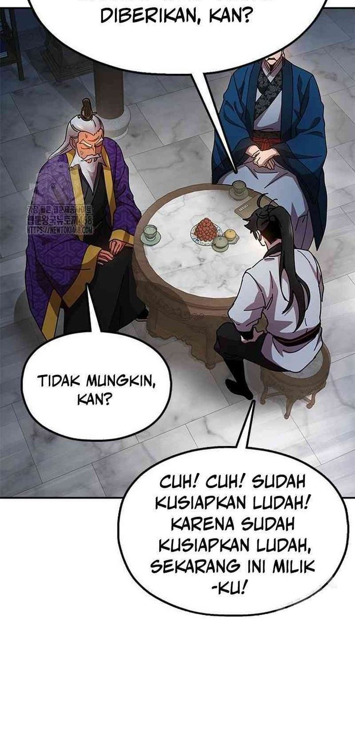 Chronicles Of The Lazy Sovereign Chapter 13 Gambar 83