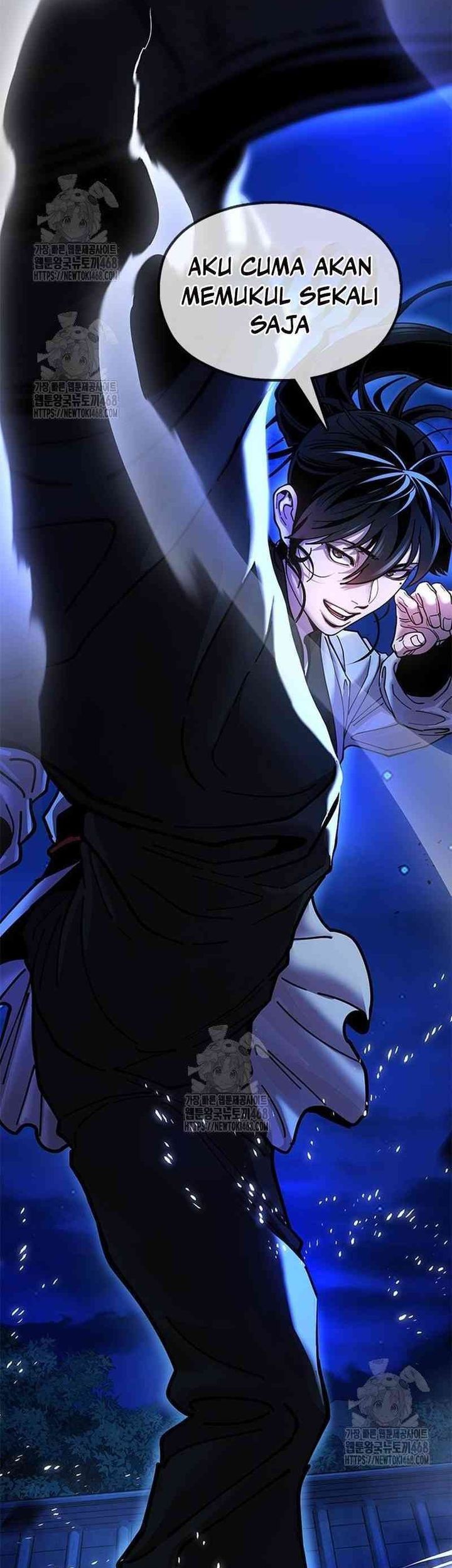 Chronicles Of The Lazy Sovereign Chapter 13 Gambar 6