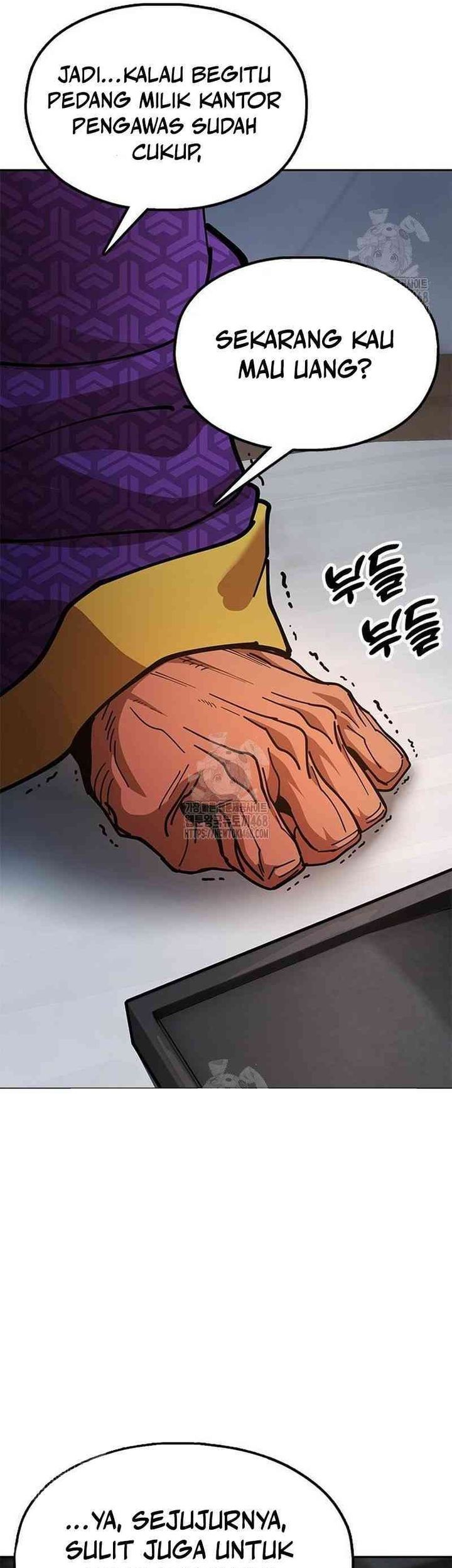 Chronicles Of The Lazy Sovereign Chapter 13 Gambar 92