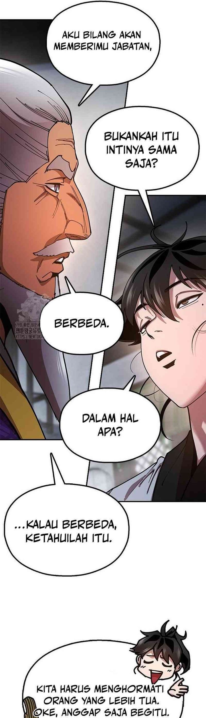 Chronicles Of The Lazy Sovereign Chapter 13 Gambar 101