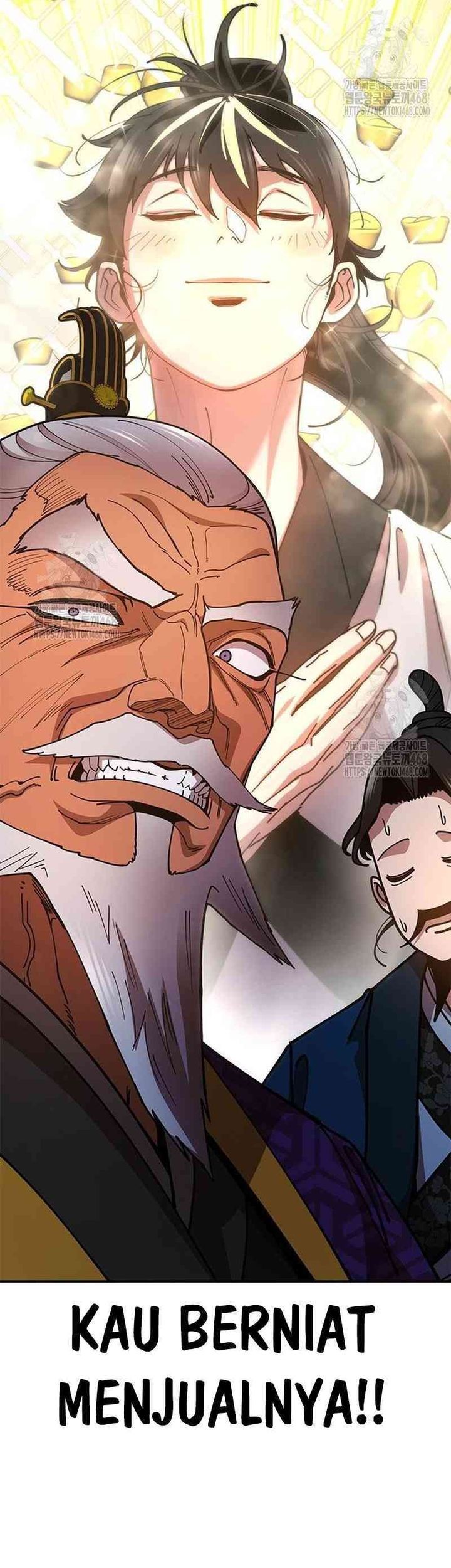 Chronicles Of The Lazy Sovereign Chapter 13 Gambar 109