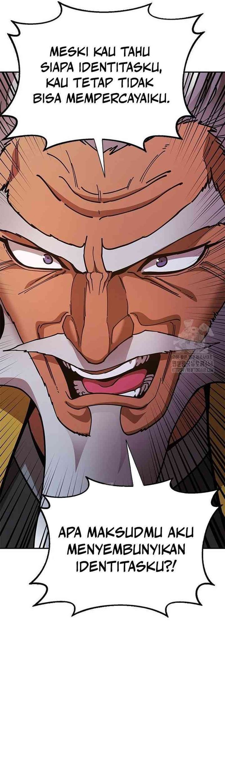 Chronicles Of The Lazy Sovereign Chapter 13 Gambar 114