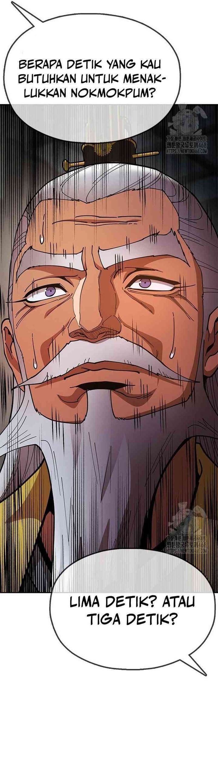 Chronicles Of The Lazy Sovereign Chapter 13 Gambar 119