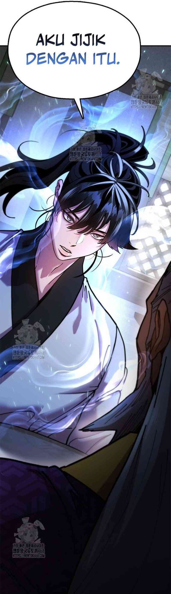 Chronicles Of The Lazy Sovereign Chapter 13 Gambar 127