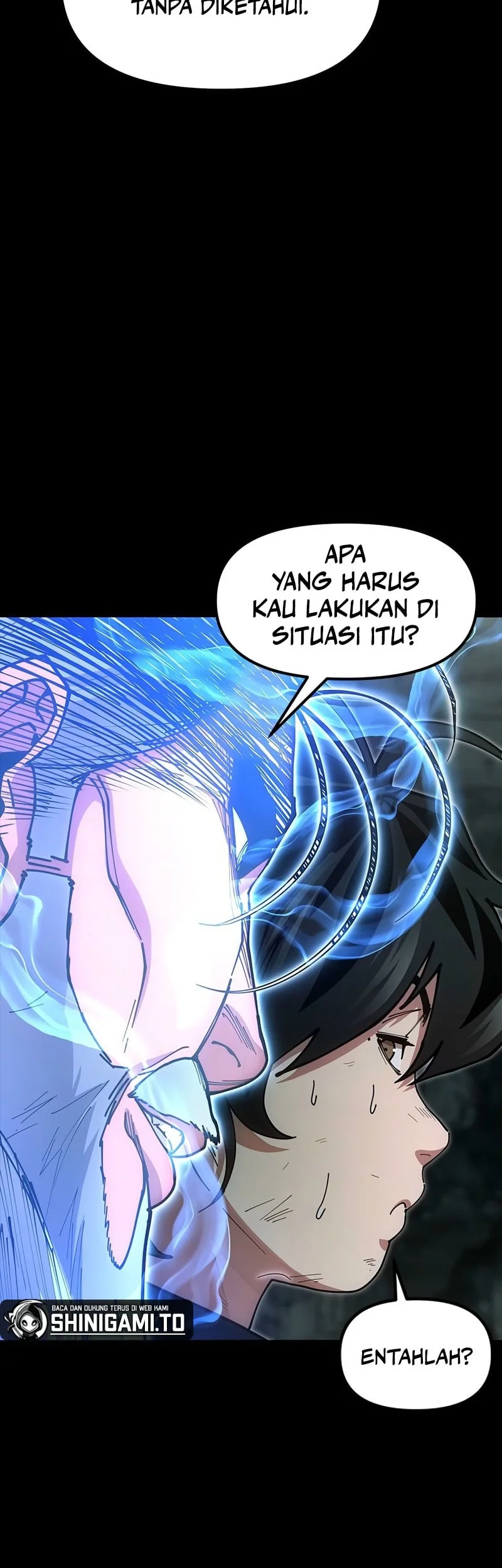 Chronicles Of The Lazy Sovereign Chapter 24 Gambar 37