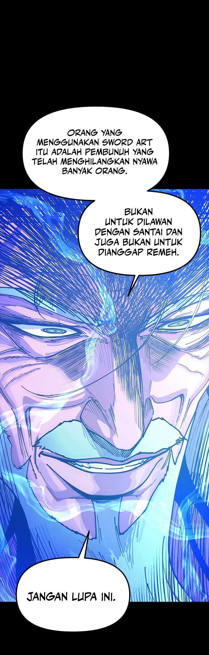 Chronicles Of The Lazy Sovereign Chapter 24 Gambar 38