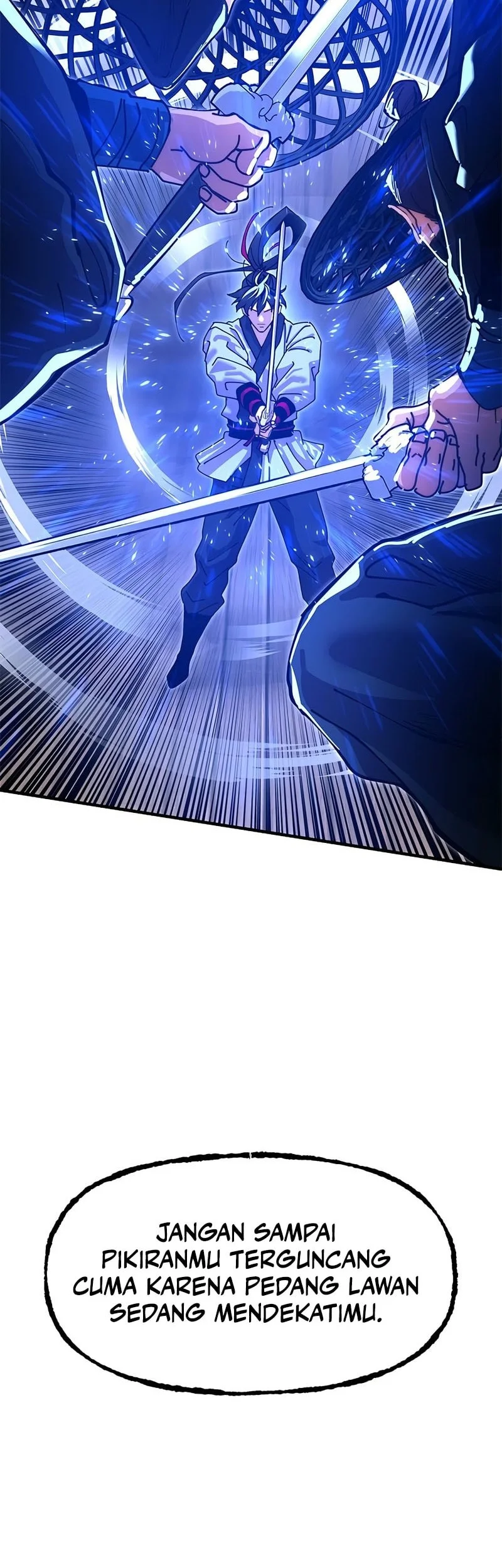 Chronicles Of The Lazy Sovereign Chapter 24 Gambar 53