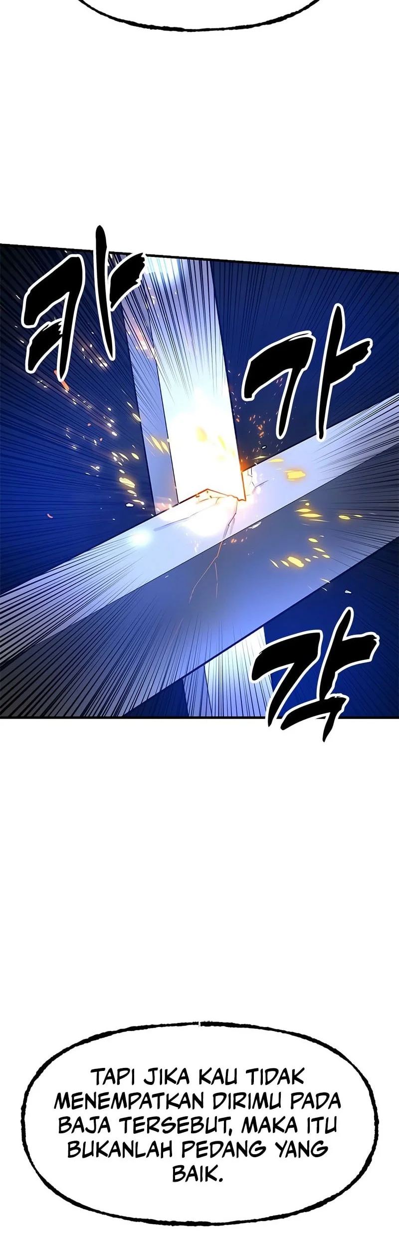 Chronicles Of The Lazy Sovereign Chapter 24 Gambar 59