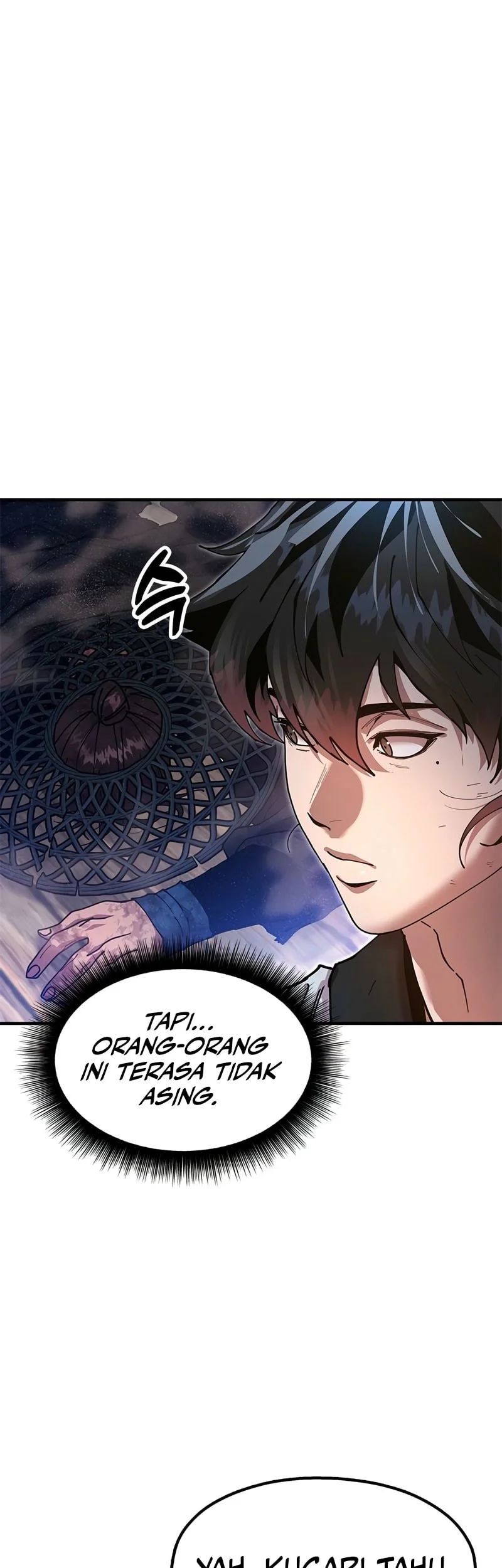 Chronicles Of The Lazy Sovereign Chapter 24 Gambar 84