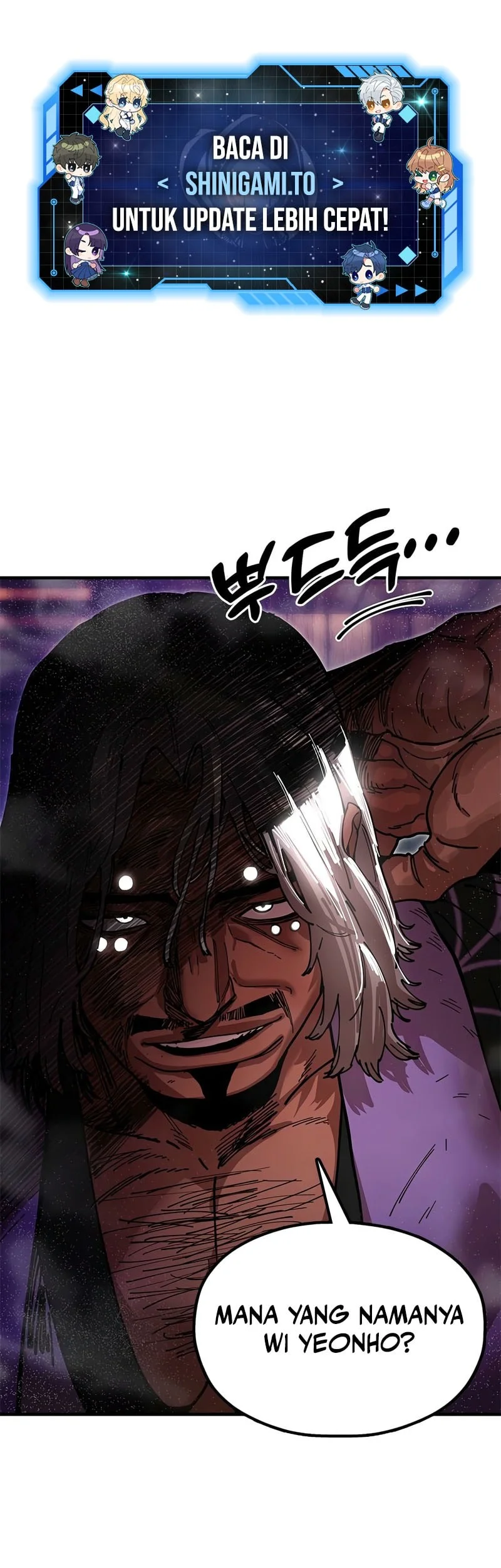 Manhwa Chronicles Of The Lazy Sovereign Chapter 24 gambar nomor 2