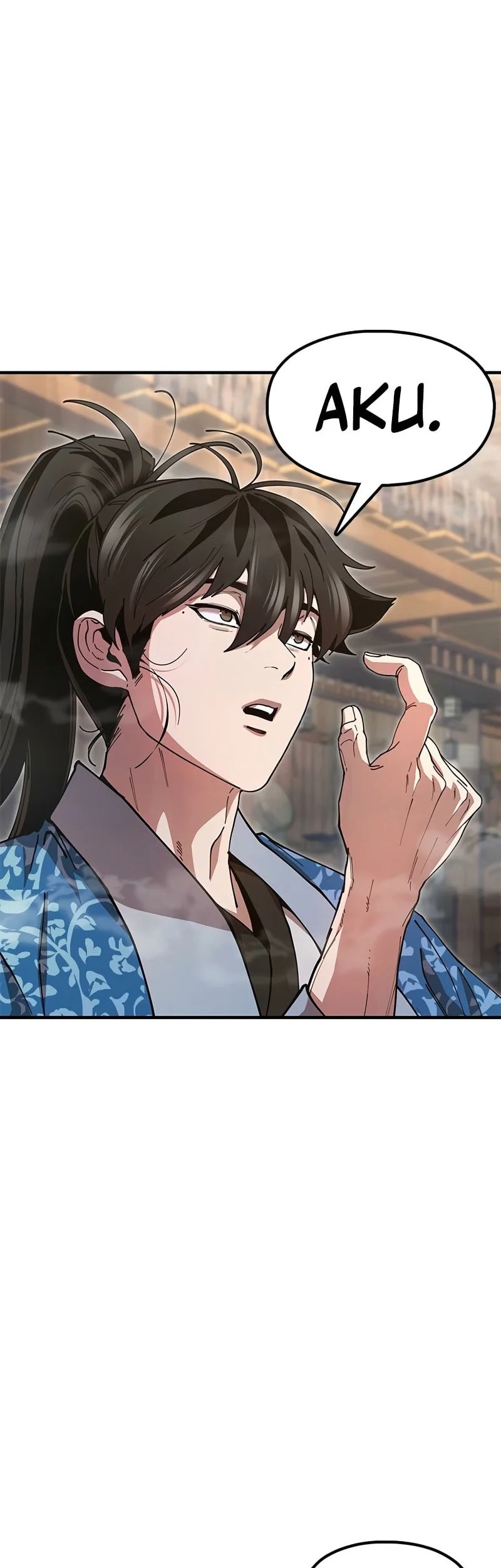 Chronicles Of The Lazy Sovereign Chapter 24 Gambar 3