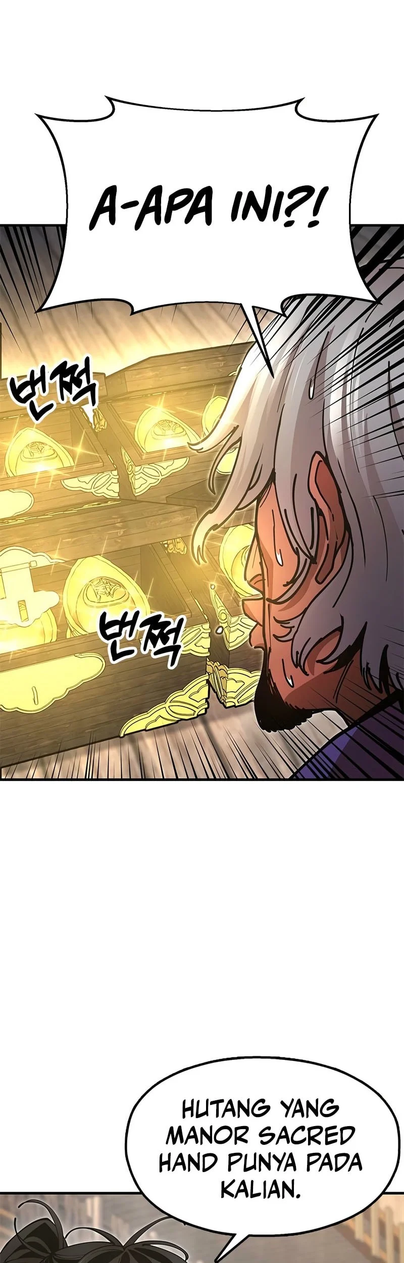 Chronicles Of The Lazy Sovereign Chapter 24 Gambar 12